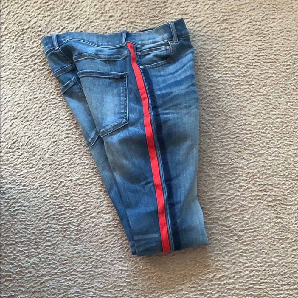 Express Jeans - Picture 3 of 4